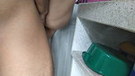 I suck my stepsister’s delicious pussy in the laundromat. Pt 2. I fuck her hard and good