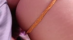 I sneak out with my stepsister to fuck
