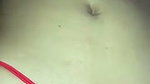 I sneak into my neighbor’s room and catch her in her underwear and touch her all over. Real homemade video. Natural tits, tight