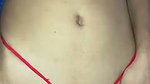 I sneak into my neighbor’s room and catch her in her underwear and touch her all over. Real homemade video. Natural tits, tight