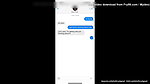 I sext with Alexia Twerk and she’s twerking to get me hard – John Thrustgood