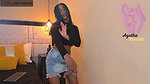 I send hot videos to my stepdad, it’s a secret