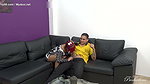 I seduce my stepson to have sex