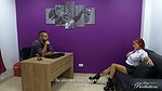 I seduce my boss for a raise