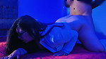 I seduce and fuck my stepbrother hard in his room