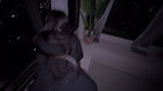 I rented the highest suite in town to fuck this MILF