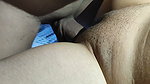 I recorded how my stepfather makes me his with his huge penis