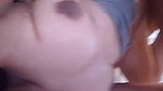 I Record Myself Being Fucked Naked And Wearing A Sexy Thong Porn