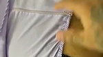 I record my neighbor’s hot ass