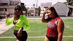 I play with my friend, and she ends up teaching me and pleasing us together until we have a delicious squirt