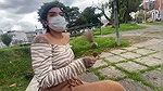 I pay a stranger on the street to fuck me and for a blowjob