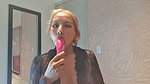 I Need a Cock to Suck