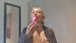 I Need a Cock to Suck