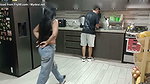 I Meet My Friend and End up Fucking Her