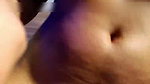 I masturbated as if I were an EVA pilot