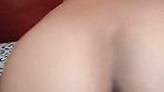 I masturbate with the pillow