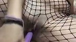 I masturbate with my comb