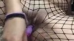 I masturbate with my comb