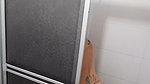 I masturbate watching my stepsister take a shower