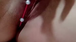 I masturbate then I end up fucking my boyfriend
