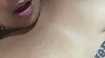I masturbate the pussy thinking about my lover and I make a video
