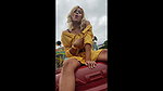 I Masturbate in the Amusement Park
