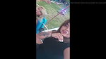 I Masturbate in the Amusement Park