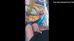 I Masturbate in the Amusement Park