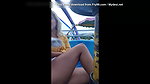 I Masturbate in the Amusement Park