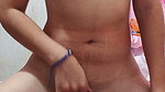 I masturbate in my room my juicy pussy