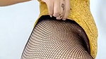 I masturbate for my perverted stepfather, so he can fuck me later