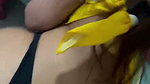 I make my friend DJ cuckold at his own party with his wife