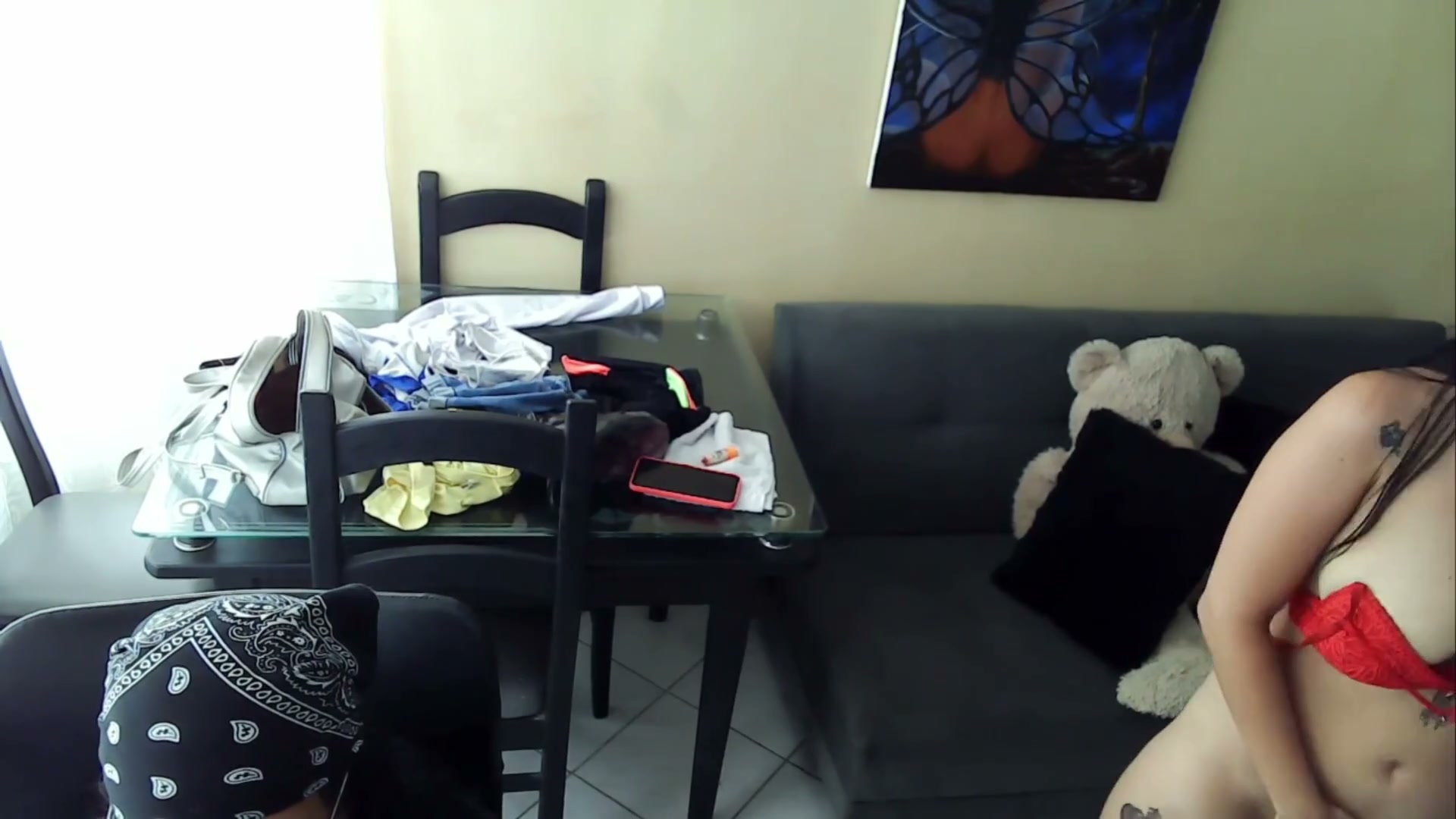 Frame 1