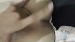 I made a special video for you masturbating