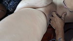 I love using my toys in the kitchen while my young stepson plays in the living room. Part 2. Yummy how he sucks my pussy