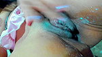 I love squirting in your face, babe