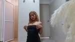 I Love My New Dress