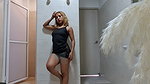 I love my new dress doy you like