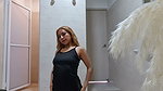 I love my new dress doy you like