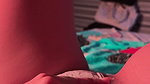 I love it when I get home from university and start masturbating, my vagina gets really wet