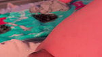 I love it when I get home from university and start masturbating, my vagina gets really wet