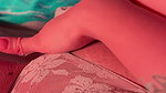 I love it when I get home from university and start masturbating, my vagina gets really wet