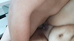 I love how my horny aunt sucks my cock. Part 2. she has a delicious pussy