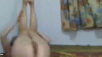 I love cunning my sexy Indian Step Sister to caress her