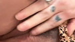I like to taste myself