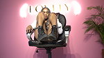 I like being your slave