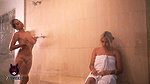 I Let Myself Suck My Cuca by a Stranger in the Sauna