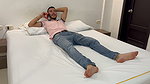 I invite her to see a movie but we end up being the actors – Porno en Español
