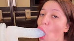 I Imagine Sucking Your Cock