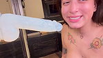I Imagine Sucking Your Cock
